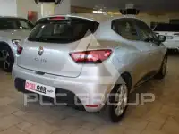 2019 Renault Clio