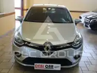 2019 Renault Clio