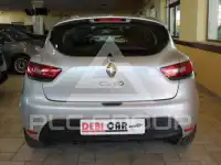 2019 Renault Clio