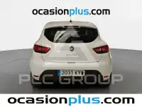 2019 Renault Clio