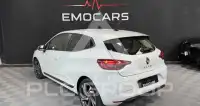 2019 Renault Clio