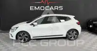 2019 Renault Clio