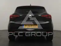 2019 Renault Clio