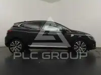 2019 Renault Clio