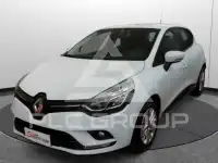 2019 Renault Clio