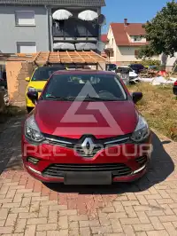 2019 Renault Clio