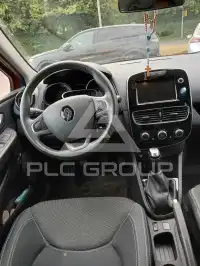 2019 Renault Clio