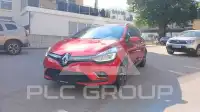 2019 Renault Clio