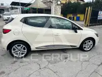 2019 Renault Clio