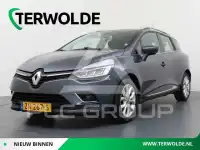 2019 Renault Clio