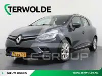 2019 Renault Clio