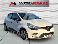 2019 Renault Clio