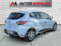 2019 Renault Clio
