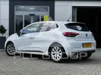 2019 Renault Clio