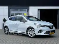 2019 Renault Clio
