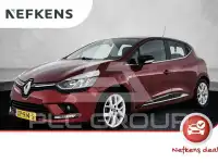 2019 Renault Clio