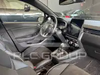 2019 Renault Clio