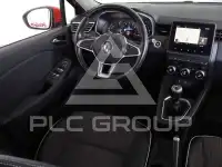 2019 Renault Clio