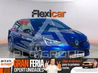 2019 Renault Clio
