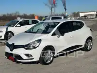 2019 Renault Clio