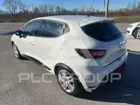 2019 Renault Clio