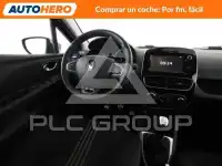 2019 Renault Clio