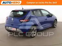 2019 Renault Clio