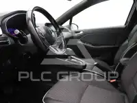 2019 Renault Clio