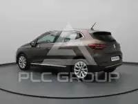 2019 Renault Clio