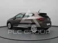 2019 Renault Clio