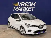 2019 Renault Clio