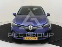 2019 Renault Clio