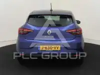 2019 Renault Clio