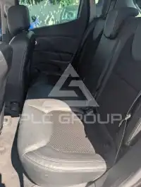 2019 Renault Clio