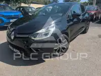2019 Renault Clio