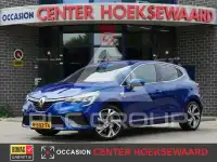 2019 Renault Clio