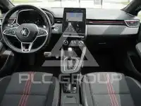 2019 Renault Clio