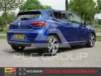 2019 Renault Clio