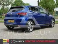2019 Renault Clio