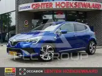 2019 Renault Clio