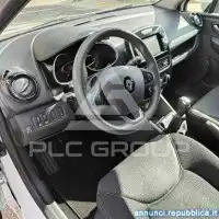 2019 Renault Clio