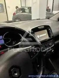 2019 Renault Clio