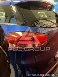 2019 Renault Clio