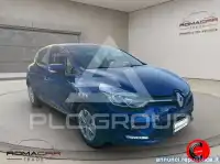 2019 Renault Clio