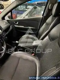 2019 Renault Clio