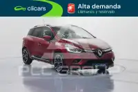 2019 Renault Clio