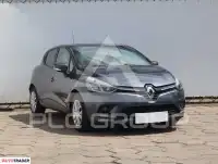 2019 Renault Clio