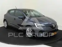 2019 Renault Clio