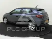 2019 Renault Clio