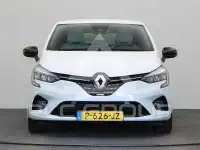 2019 Renault Clio